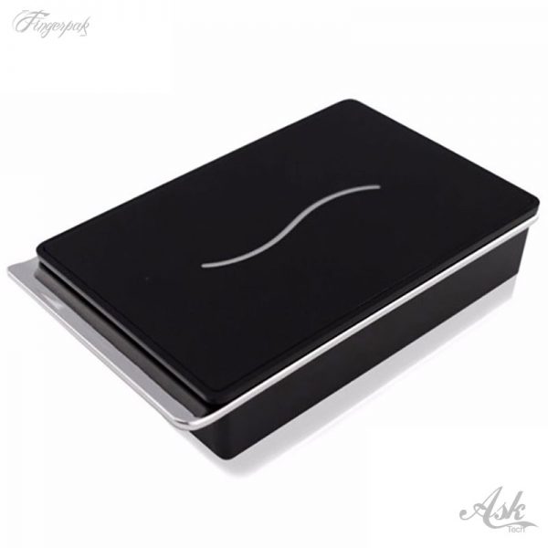 SCR100 Zkteco Access Control Terminal Proximity Reader Reading Distance